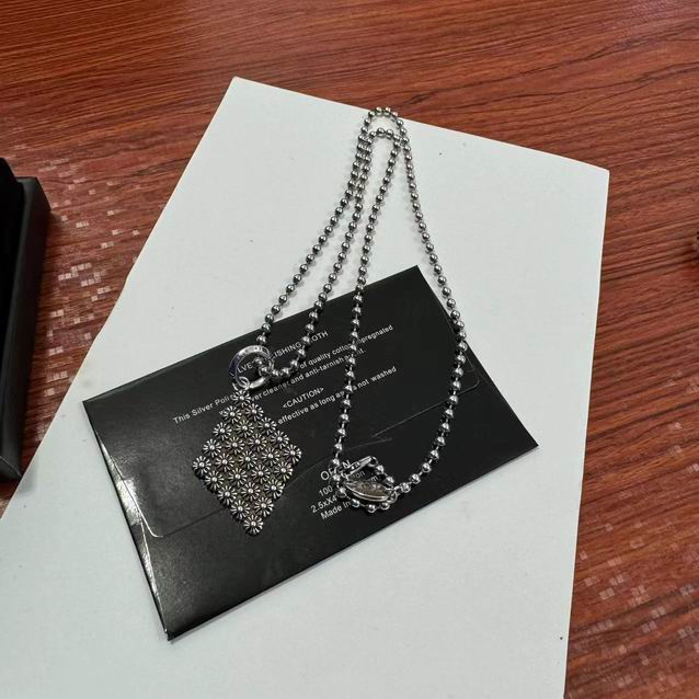 Chrome Hearts necklace 11lyh75